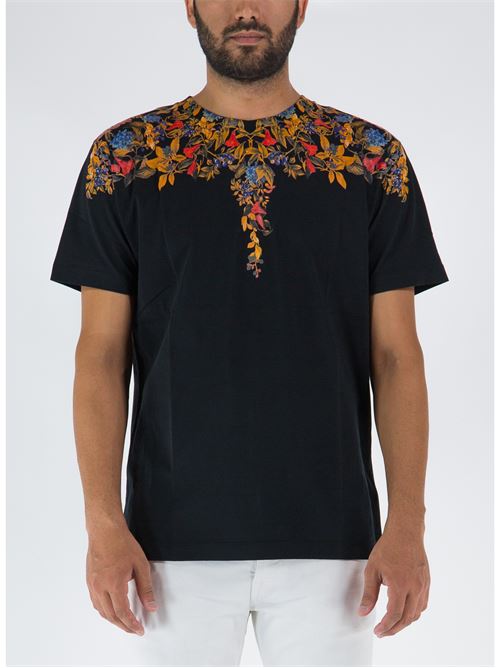 Marcelo burlon sale maglia uomo